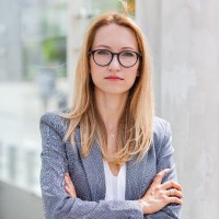 Aleksandra Paradecka