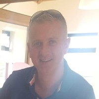 Jim Carberry