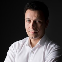 Konstantinos Kotsalidis