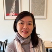 Christina Pak-Lee (She/Her)