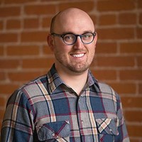 Aaron Hansen