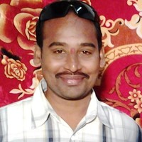 PADALA REDDY