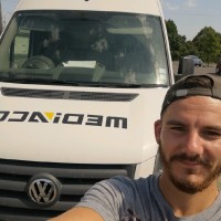 Florian Jareno