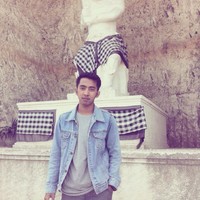 Robby Pradana