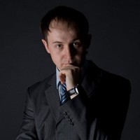 Sergey Nalimov