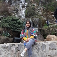 Parvaneh Khademi