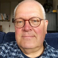 Bert Dokter