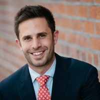 Chris Weber, Ricp
