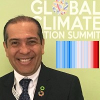 Jairo H. Garcia, Dr.