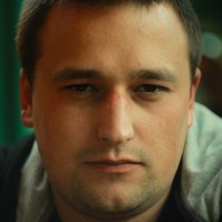 Vitalii Adamovych