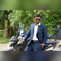 Nithin R