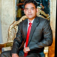 G M Redwanul Bari