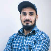 Naeem A.