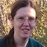 Kristin Helmick
