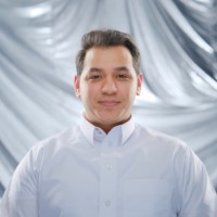 Mohammed Albarqi
