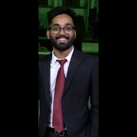 Ankit Kumar Gupta