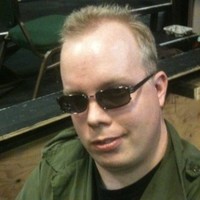 Craig Veenhof