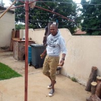 Moeketsi Happy Pilane