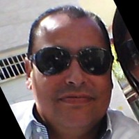 Juan Antonio Parrado Castro