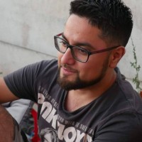 Jonathan Parra