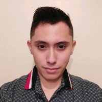 Jonathan R. Ramírez Bautista