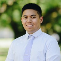 Joshua Paragas, PharmD