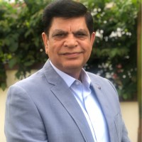 Surinder Kohli