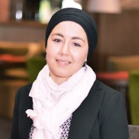 Kenza Isnasni