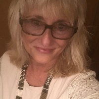 Jackie Wright
