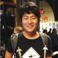 Wenbo Su