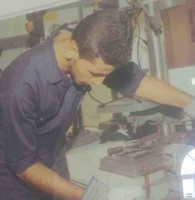 Majid Alhamdi
