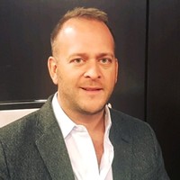 Shane Koss