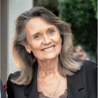 Erna Oosthuizen