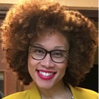 Tarika Sullivan, Ph.D.