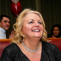 Debbie Armstrong