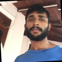 Tharindu Nanayakkara