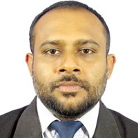 Uditha Galapatha Bsc (Hons) Qs, Mrics, Maiqs
