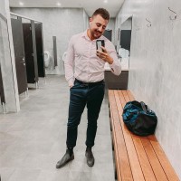 Jordy Mair