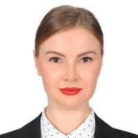 Marina Vladimirova