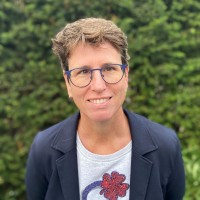 Freeke van Roessel
