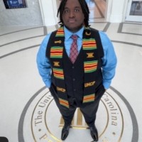 Darius Barrett jr
