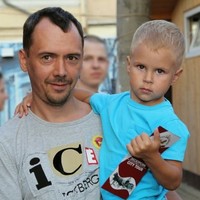 Yevhen Bal