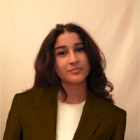 Nikita Ghimire