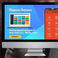 Nishant Infosys