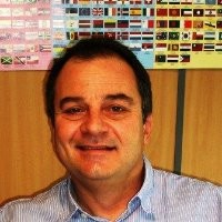 Alexander Arvanitis
