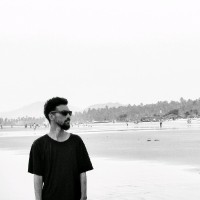 Deepak M