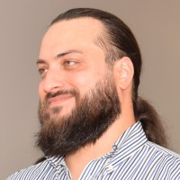 Stefan Iulian Chiriches
