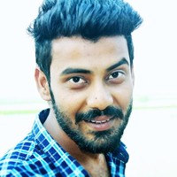 Md Irfanul Hassan