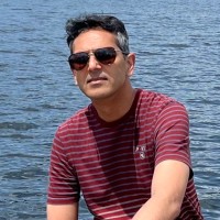 Ashish Savla