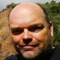 Ian Thompson